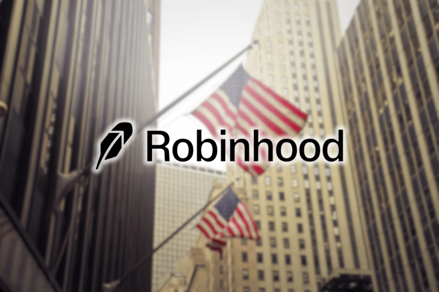 Robinhood soars past Caesars, joining S&P 500 after crypto surge