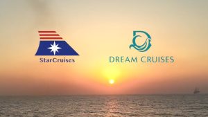 A promotional image of Stardream
