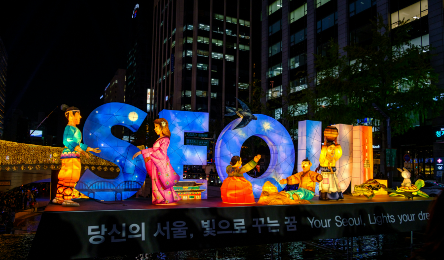 Seoul police dismantle Vietnam-based illicit horse-racing gambling operation