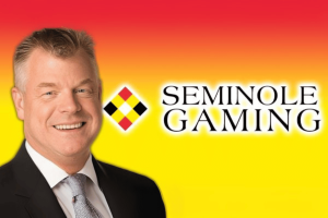 Seminole Gaming’s COO speaks out against rise in illegal gambling in Florida