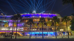 Star Casino, Sydney
