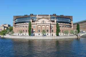 DNFS Sweden
