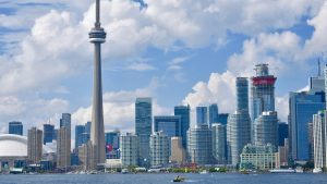 Toronto, Ontario