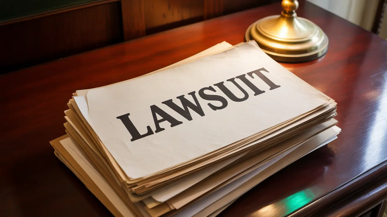 Robinhood files lawsuit against Massachusetts Gaming Commission and Attorney General