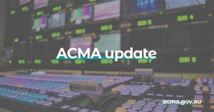 The Australian Communications and Information Authority (ACMA) submitted a request to more illegal gambling sites online, after investigations showed that it violates the 2001 interactive gambling law.