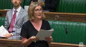 101 UK Labour MPs call to raise taxes on gambling companies to tackle child poverty