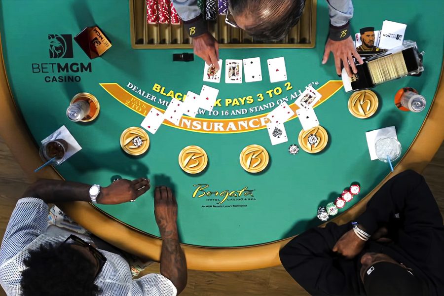BetMGM leaps into entertainment sponsorship with new podcast deal
