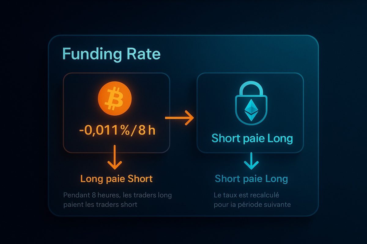 Contrats perpétuels crypto : guide complet CoinFutures 2026