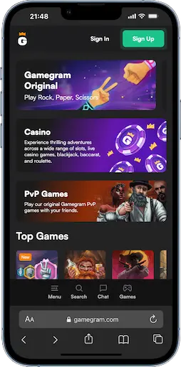 gamegram casino review