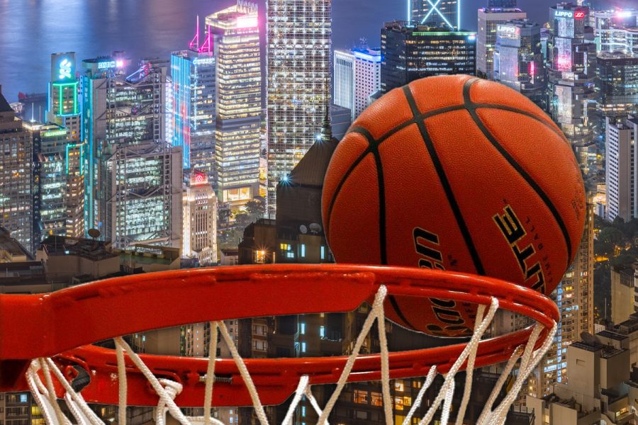 Hong Kong basketball gambling gains support from 77 councillors