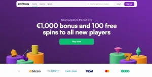 instaspin review