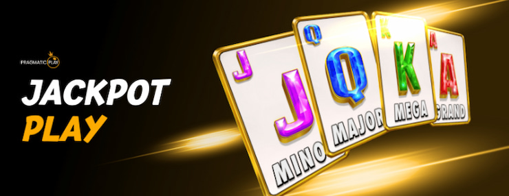 Jackpota Jackpot Play Promo
