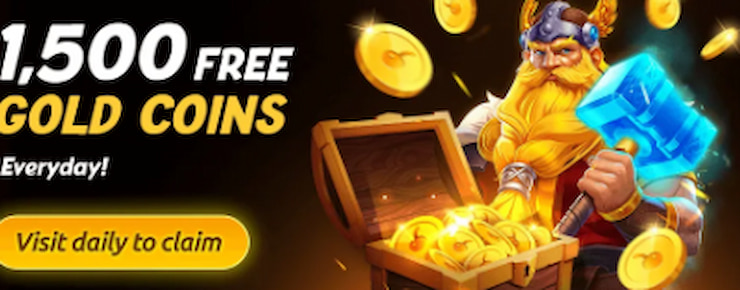 Jackpota Daily Login Bonus
