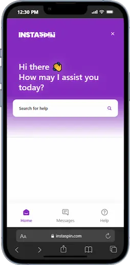 instaspin casino review