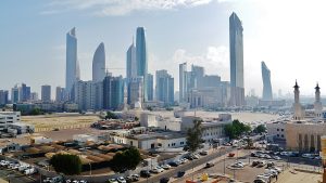 Kuwait cracks down on on-line playing with new investigation staff