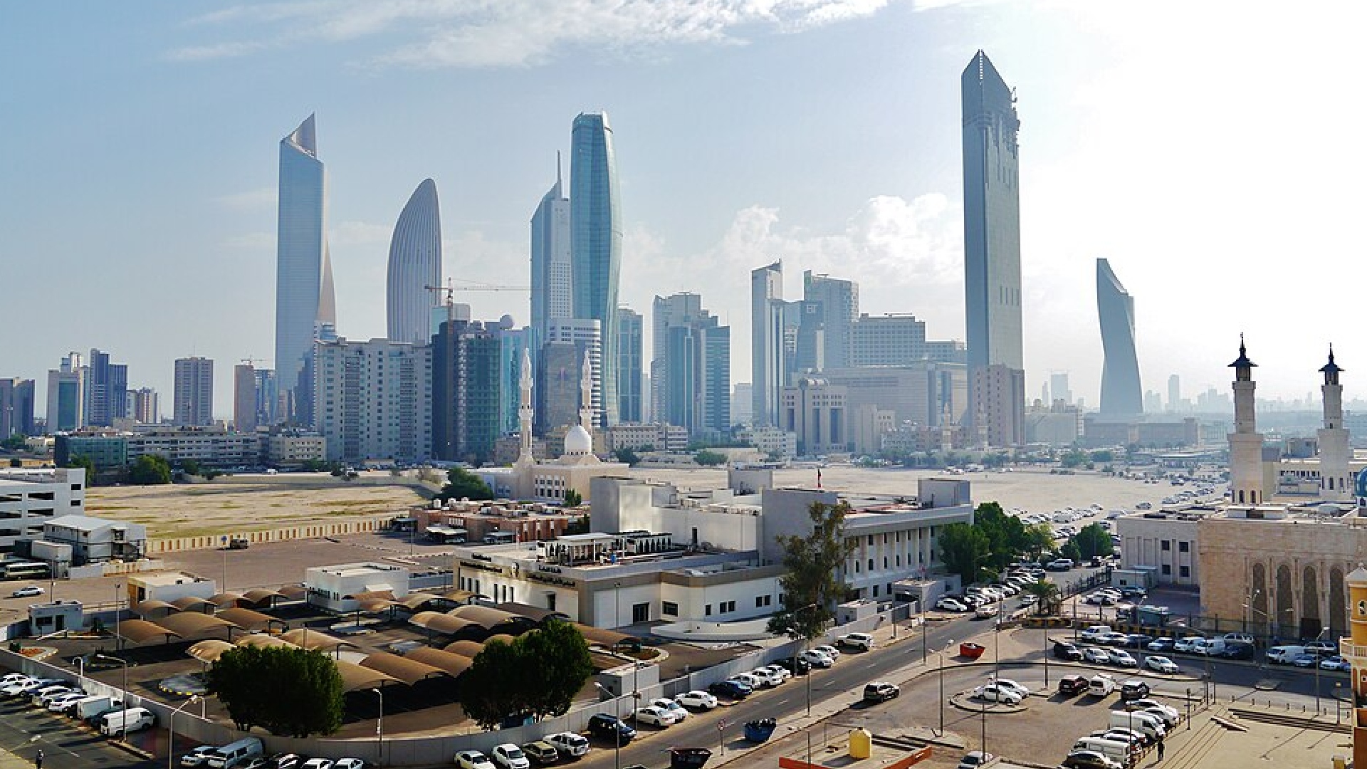 Kuwait cracks down on online gambling with new investigation team