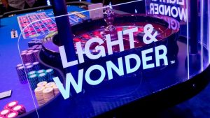 light and wonder new hire