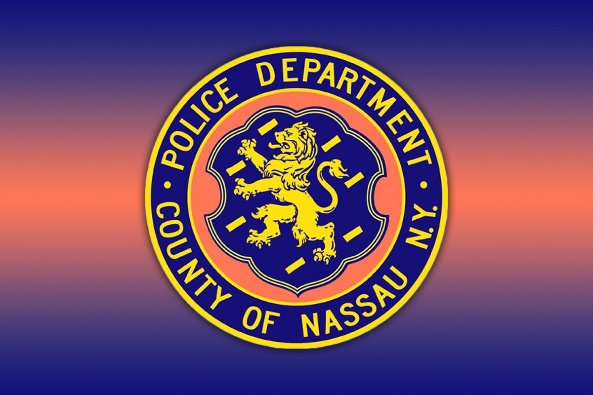 Nassau County police officer arrested after spending colleague’s cash on gambling, OnlyFans
