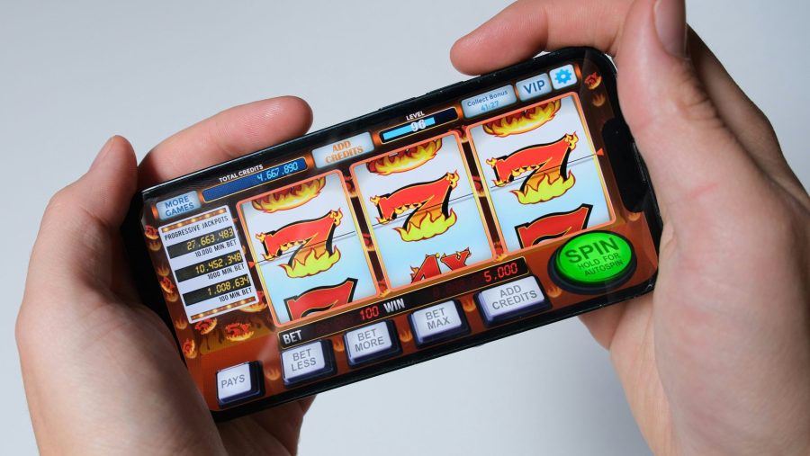 TransUnion report shows increasing gambling activity among Millennials and Gen Z