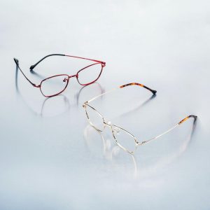 Eyewear Goes Digital: Looking for Glasses Simply Grew to become Simpler and Extra Fashionable
