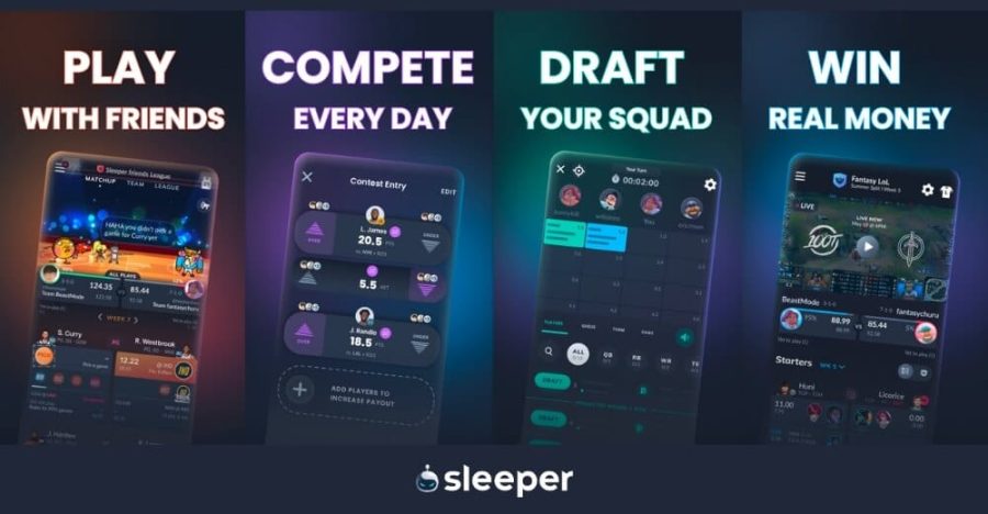 Sleeper acusa a CFTC de «retraso ilegal» a la aplicación de mercados de predicción