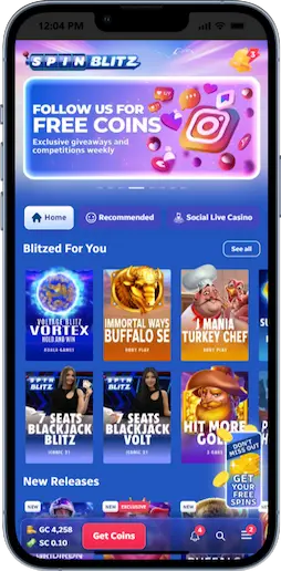 spinblitz casino