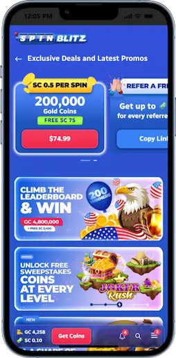 spinblitz casino
