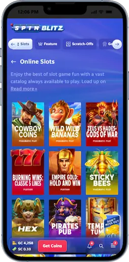 spinblitz casino