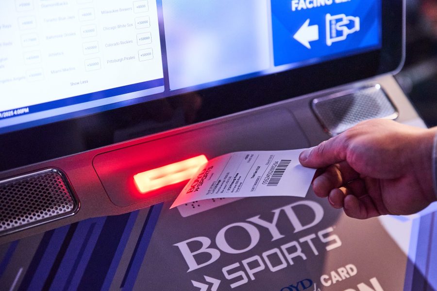 Boyd Gaming reaches $1 billion revenues in Q3, report states