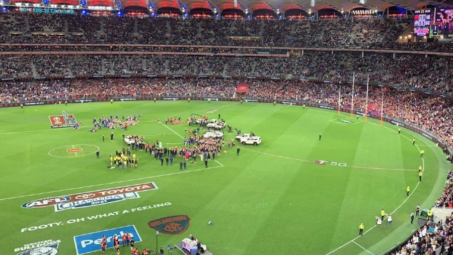 Australian government under fire for delays to gambling ads ban reform