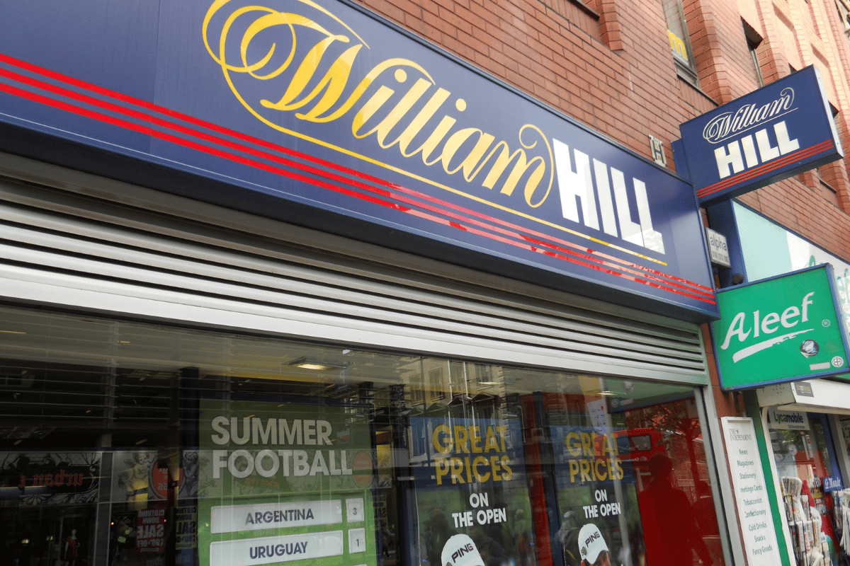 ASA rules William Hill misled customers with incorrect marble race promotion