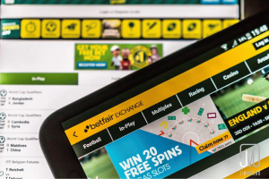 Betfair appeal case could disrupt online gambling after £1.5 million losses