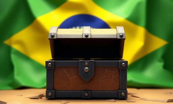Brazilian law bans under 18s from buying loot boxes