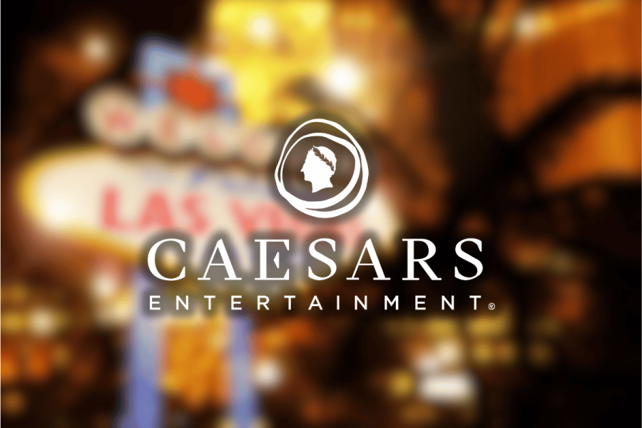LAS VEGAS MELTDOWN: Caesars Bleeds Cash!
