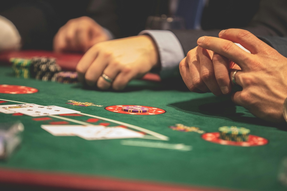 California tribes blocked from suing cardrooms over exclusive state rights