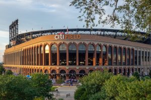 City field in Queens