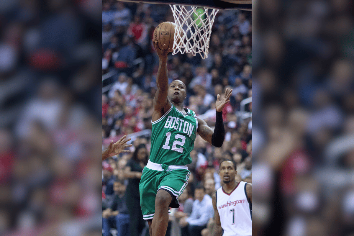 NBA&rsquo;s Terry Rozier pleads not guilty, released on $3 million bail