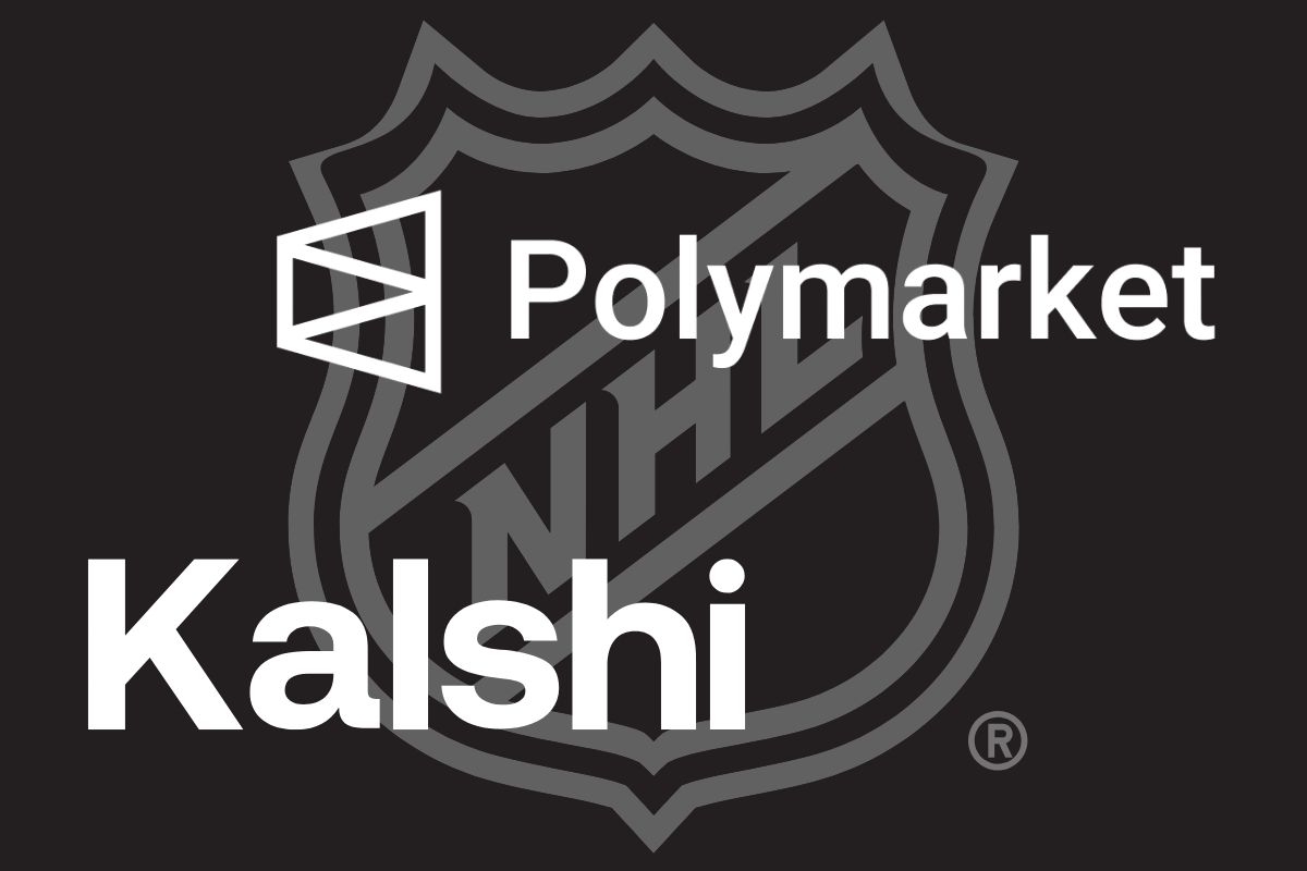 NHL partners with Kalshi and Polymarket, igniting tribal gaming sovereignty backlash