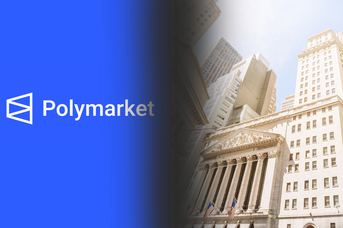 NYSE owner Intercontinental Exchange invests $2B in Polymarket to expand global data reach
