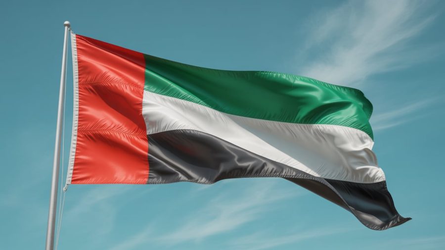 Sportradar joins the list of UAE license holders