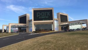Parx Casino