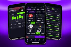 PrizePicks gains fantasy sports operating license in New York.