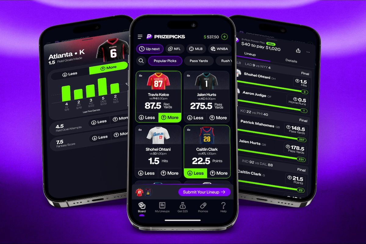 PrizePicks gains fantasy sports operating license in New York