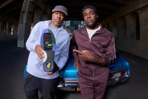 PrizePicks partners with Sam Richardson and Drew Druski Desbordes