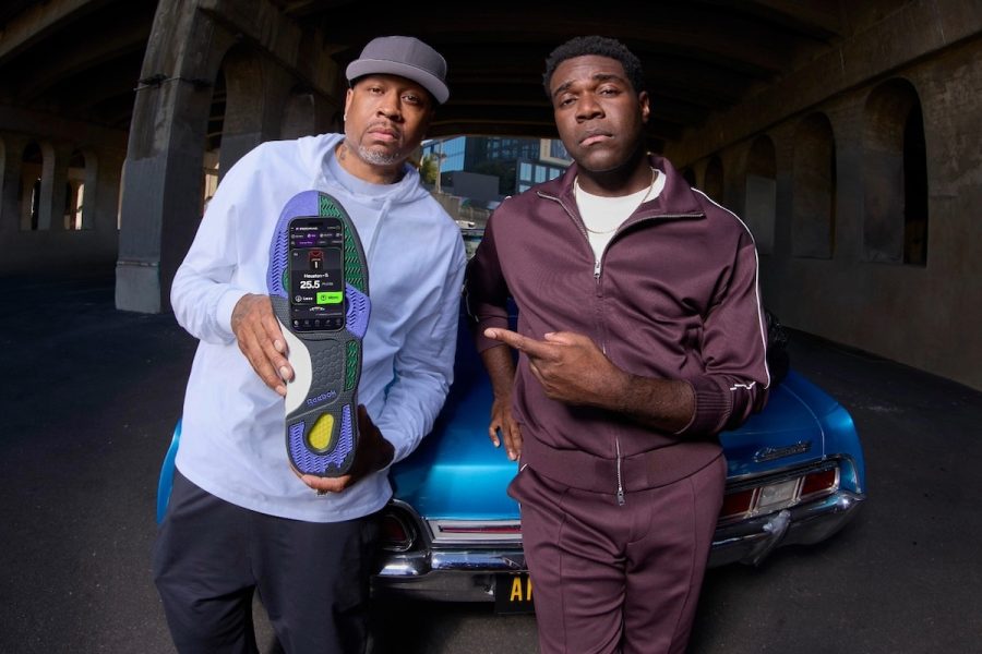 PrizePicks partners with Sam Richardson and Drew Druski Desbordes