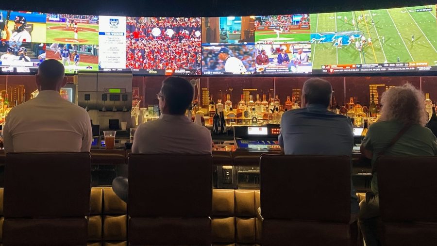 New York assembly member wants to block sportsbooks from limiting bettors