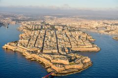 Valletta, Malta. Malta Gaming Authority warns users about false gaming licenses claims
