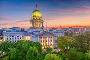 New invoice is put ahead to control on-line sports activities betting in Wisconsin New invoice is put ahead to control on-line sports activities betting in Wisconsin