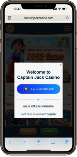 Sign Up