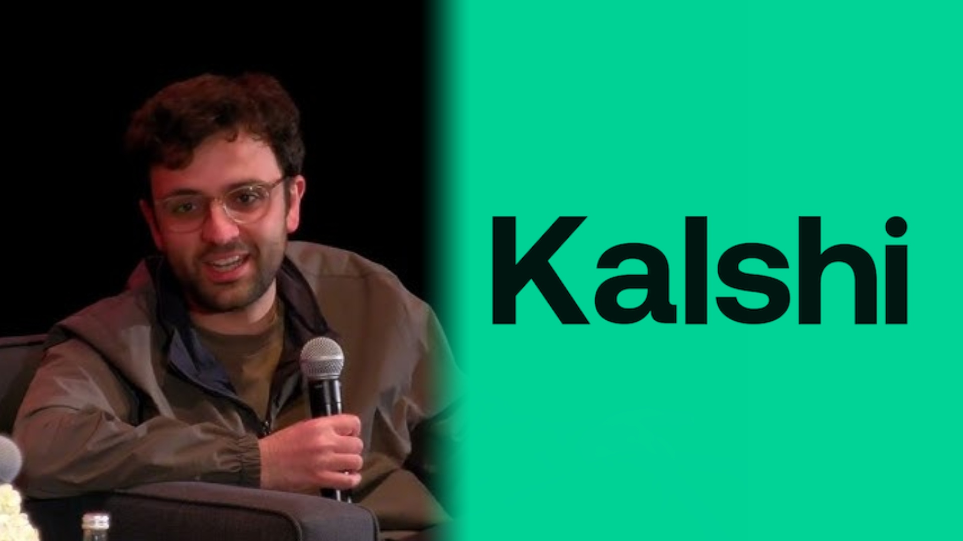 Kalshi CEO says ‘regulatory uncertainty’ is pushing innovation offshore